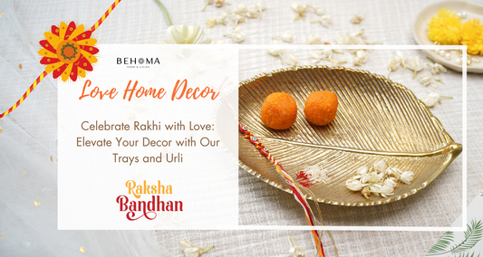 Celebrate Rakhi with Elegance: