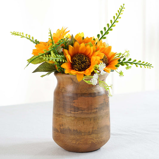 Barni Style flower vase, Set of 2