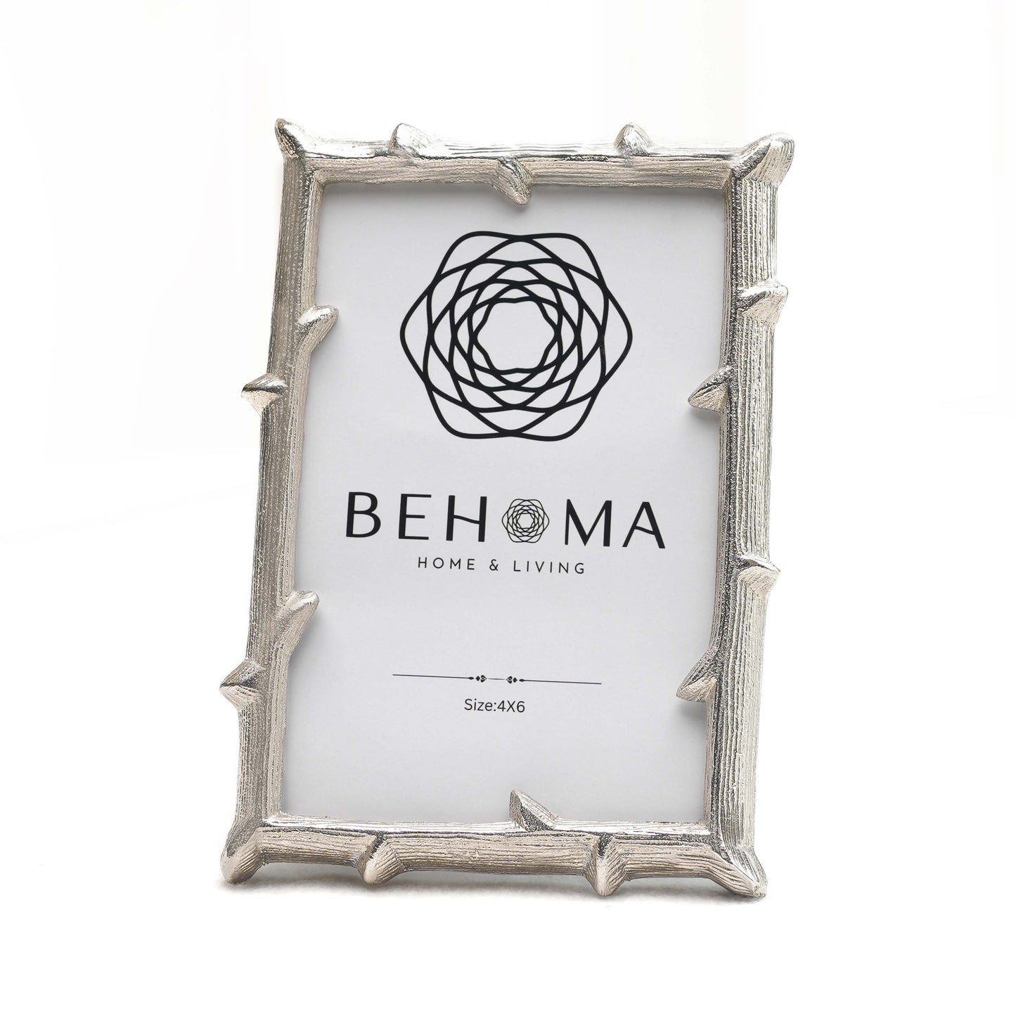 Behoma Metal Twig Frame, Small 