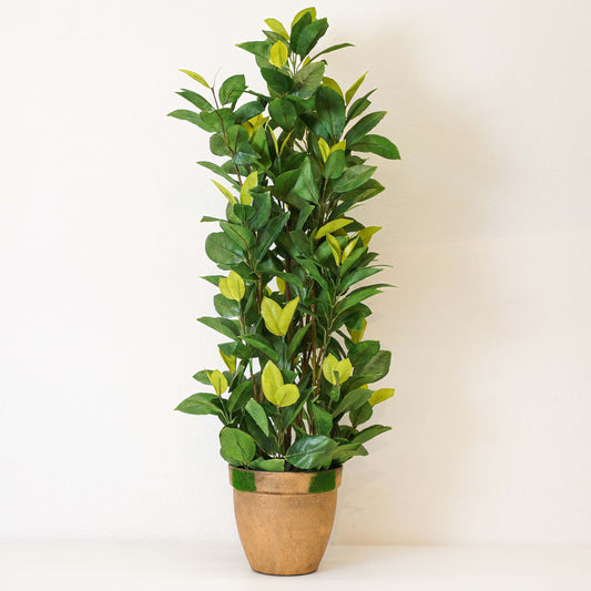 Lemon tree, Artificial Plant