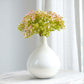 Baby's Breath Bouquet, Pink (Faux flowers)