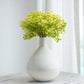 Baby's Breath Bouquet, Green (Faux flowers) - Behoma