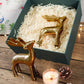 Christmas Reindeer Gift Hamper - Behoma