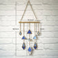 Suncatcher Stained Glass Wall Art - Behoma